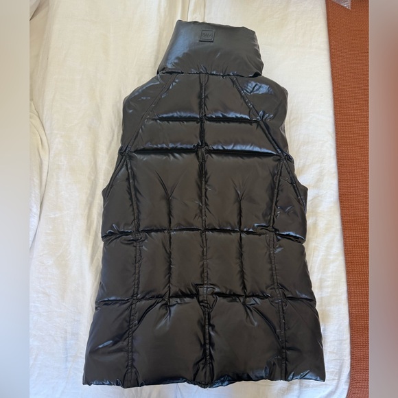 SAM. Freedom Vest - Picture 4 of 6